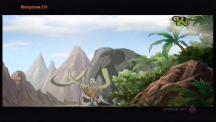 Dinofroz 2nd October 2013 Video Watch Online Part3