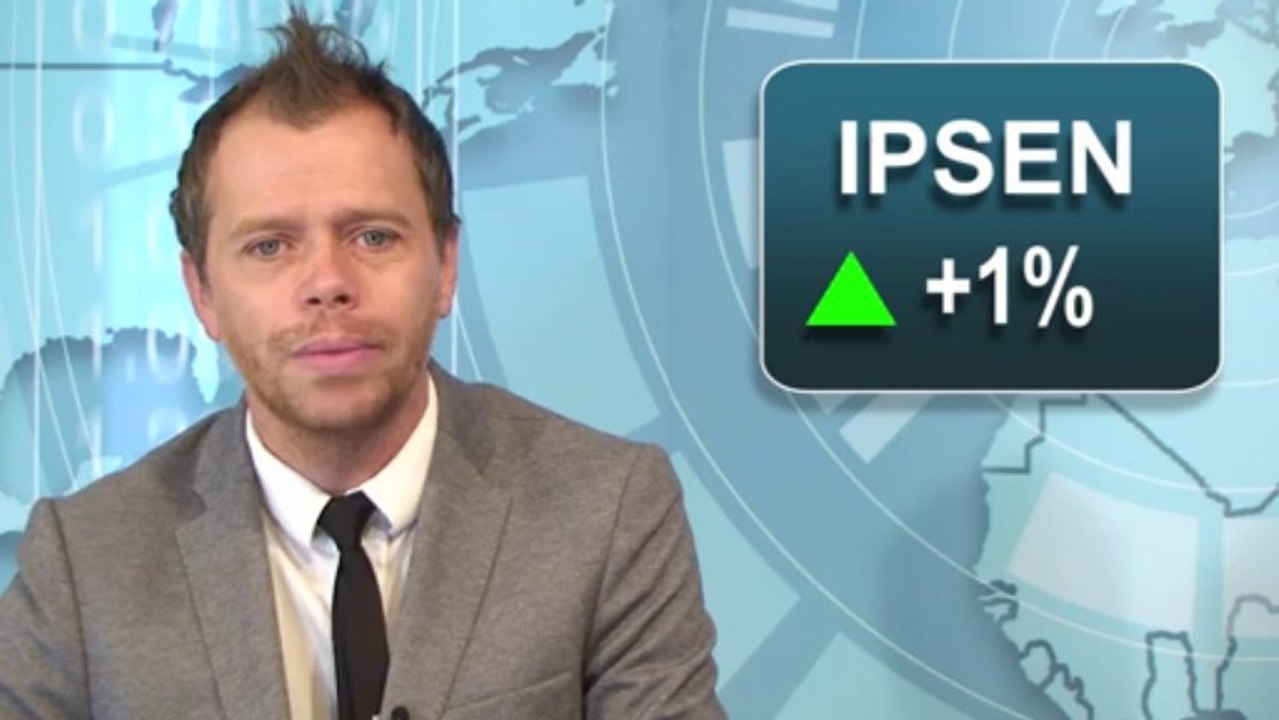 Analyse des marchés du 2 octobre