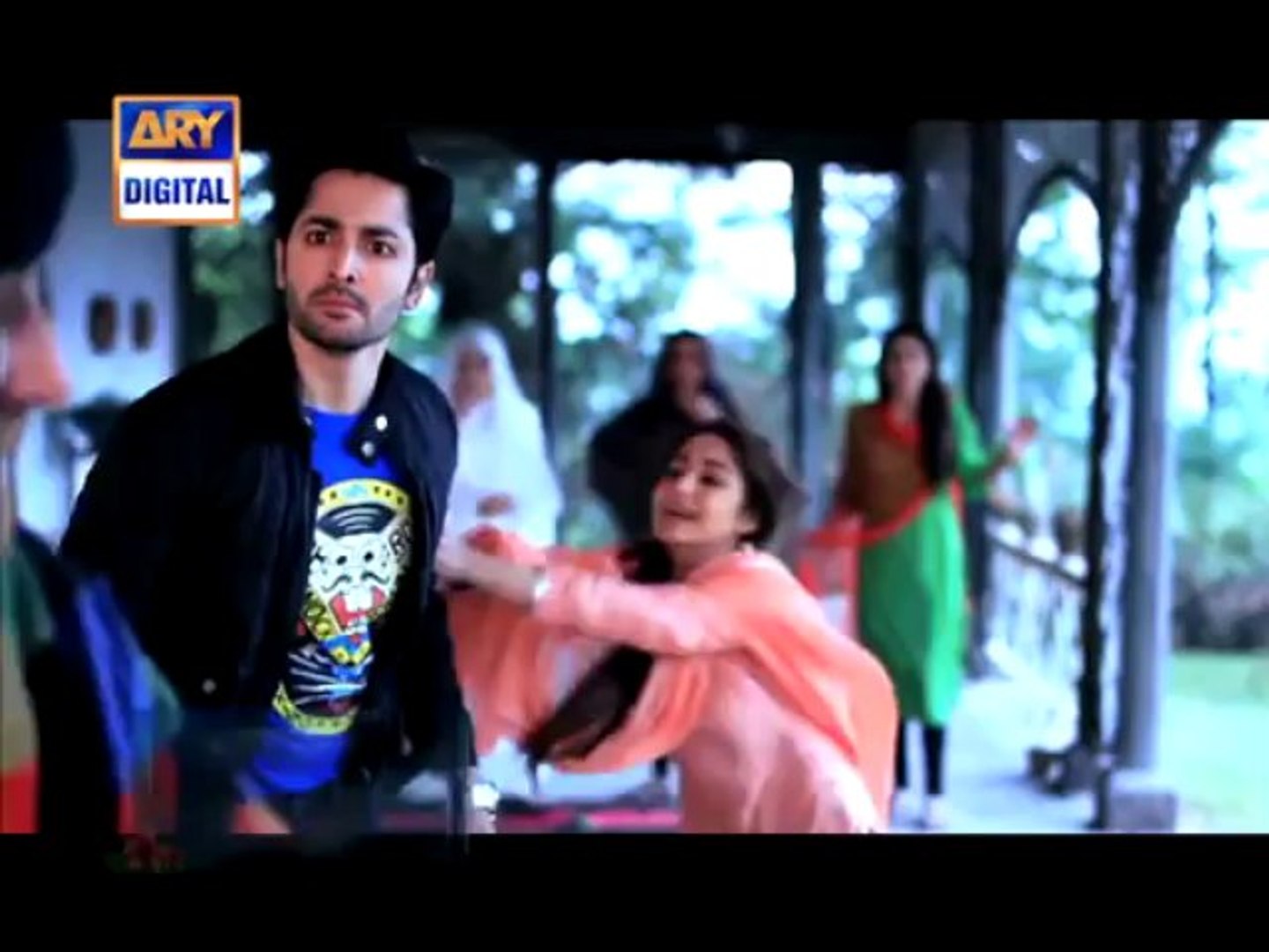 ⁣Title Song - Sannata OST Full Song | Drama ARY Digital [2013]