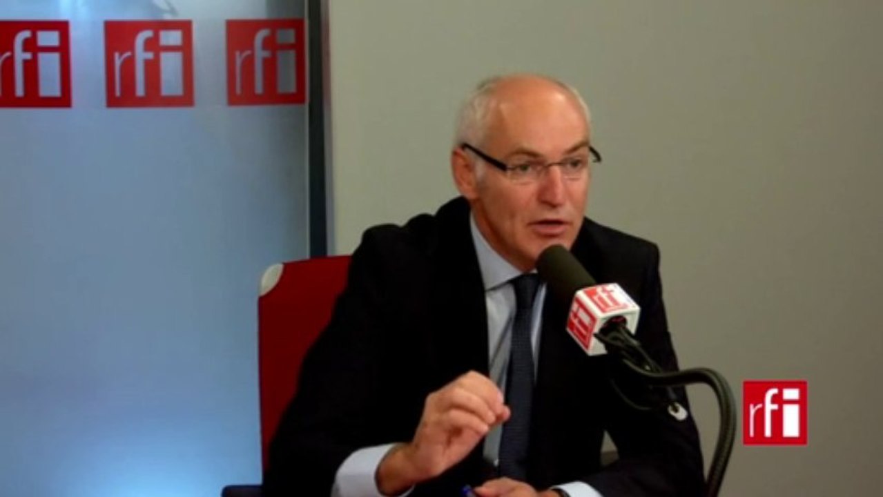 Thierry Repentin