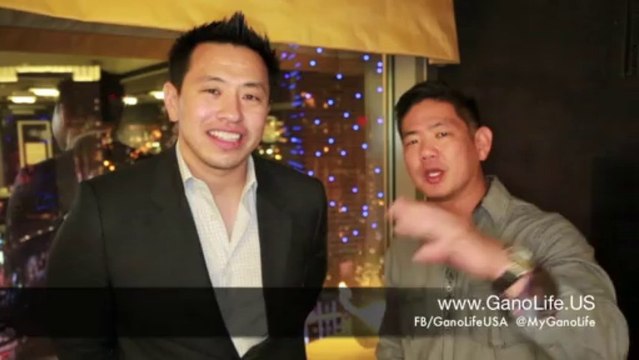 Ganolife Review | Best Instant Coffee with Ganoderma | Reishi 36