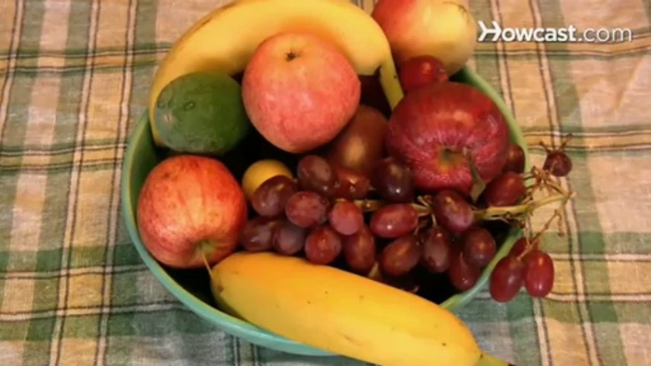 Foods that can help you Lose Weight