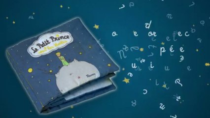 Le Petit Prince pour les bébés