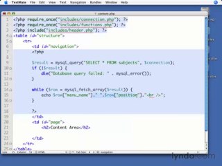 PHP Training - Navigation - Part 56 - ViDHIPPo.Com