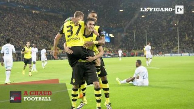 L'OM aura des jours meilleurs...