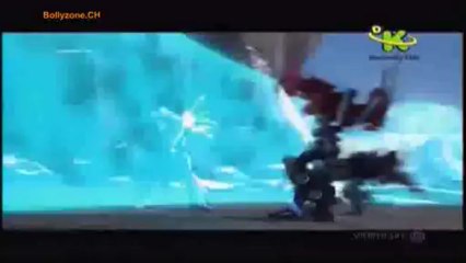 Transformers Prime 2nd October 2013 Video Watch Online Part1