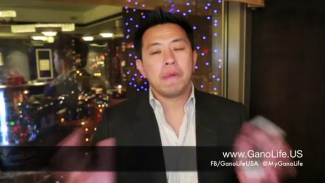 Ganolife Review | Best Instant Coffee with Ganoderma | Reishi 34