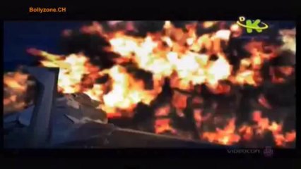 Transformers Prime 2nd October 2013 Video Watch Online Part2