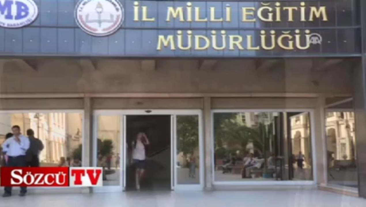 Veliler “okul forması” dedi