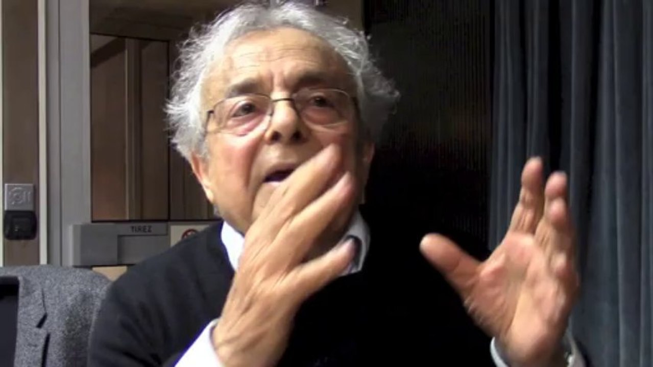 Adonis : vers une désislamisation ?...