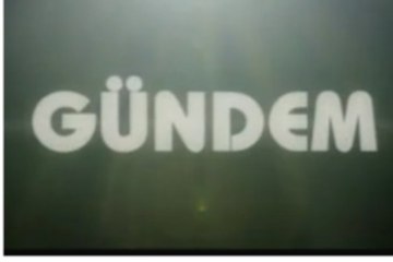 KAYTV GÜNDEM 01.10. 2013