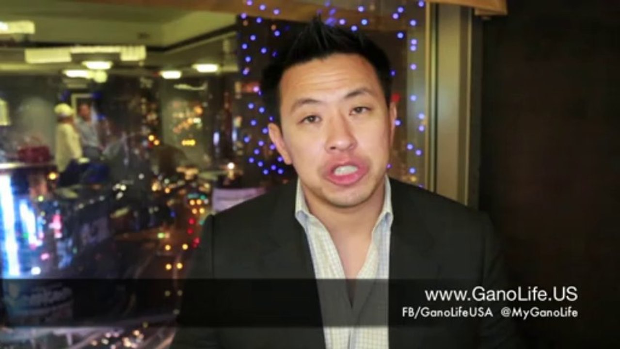 Ganolife Review | Best Instant Coffee with Ganoderma | Reishi 31