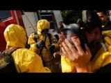Ammonia leak kills 15, injures more than 20 in Shanghai, China