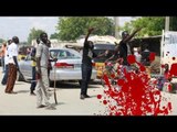 Vigilantes ambushed: 24 dead in Boko Haram militants attack in Nigeria