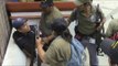 People attacking police: Mexico vigilantes accuse cops of corruption