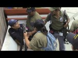People attacking police: Mexico vigilantes accuse cops of corruption