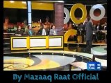 Mazaaq Raat 30th September 2013 Full Comedy Show On Dunya News Mazak Raat 30-09-2013