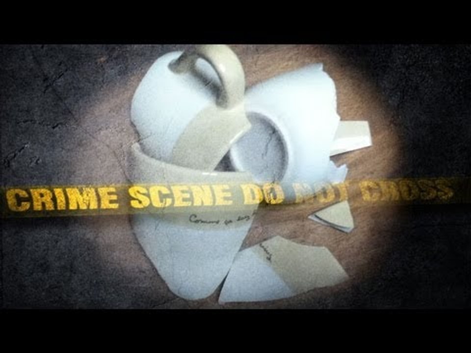 Mugged to death: Japanese woman kills cheating husband with coffee mug