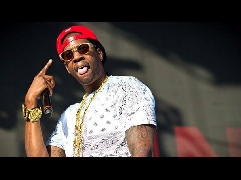 Rapper 2 Chainz arrested after nine hour tour bus standoff
