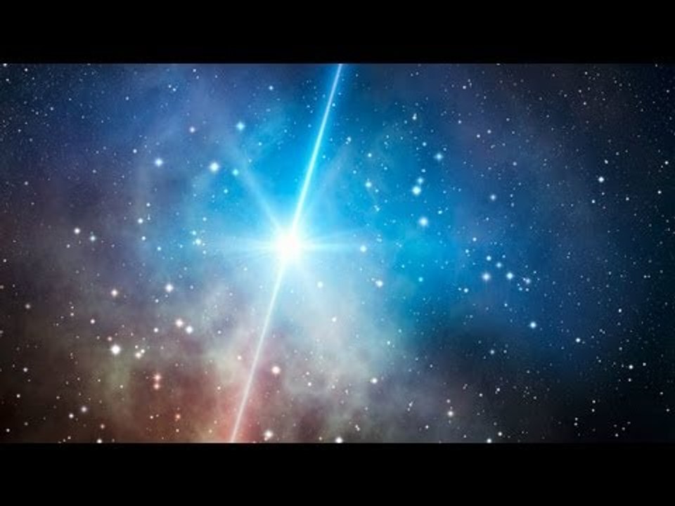 Earth's gold formed by stellar collisions, scientists say