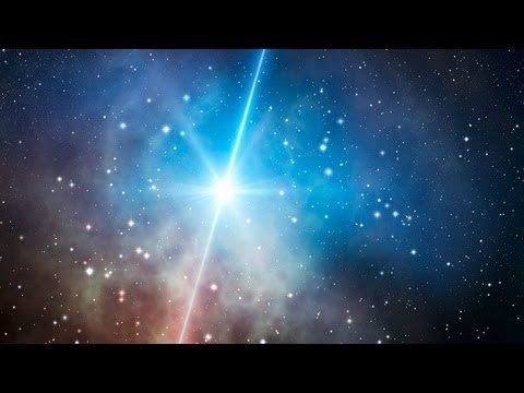 Earth's gold formed by stellar collisions, scientists say