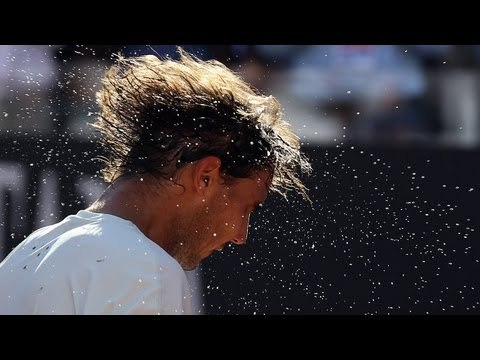 Thirsty? The 'Sweat Machine' turns your sweat into drinking water