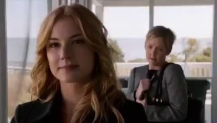 Revenge  ABC Trailer - Season 1