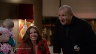 Modern Family Season 5 Promo (HD)