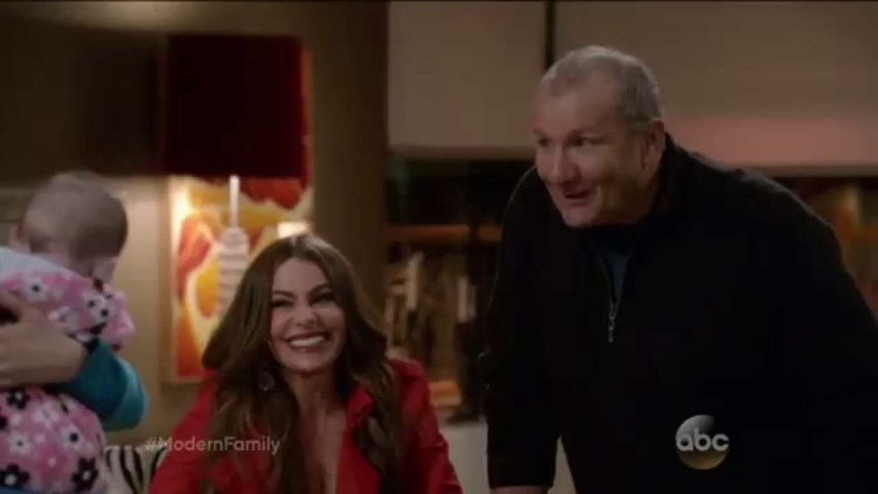 Modern Family Season 5 Promo (HD)