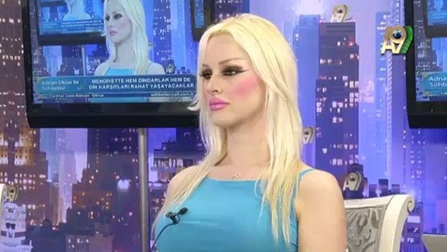 Adnan Oktar’ın Demokratikleşme Paketi ile ilgili yorumu 1