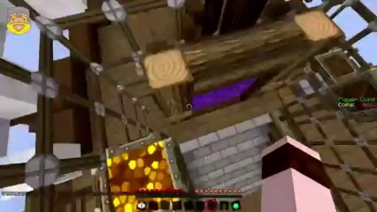 YouAlwaysWin Survival Games: Minecraft Server