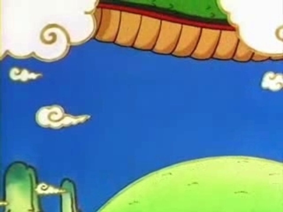 finale dbz espagnôl
