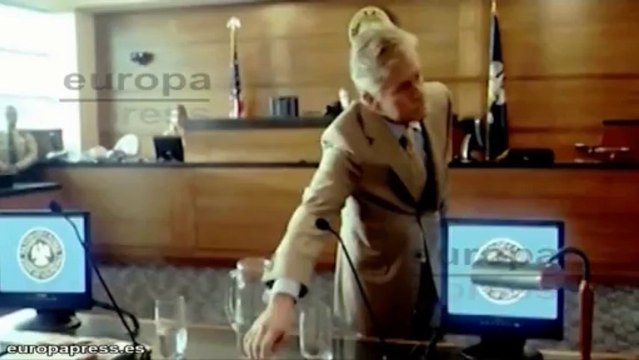 Douglas y Zeta Jones vuelven a vivir juntos