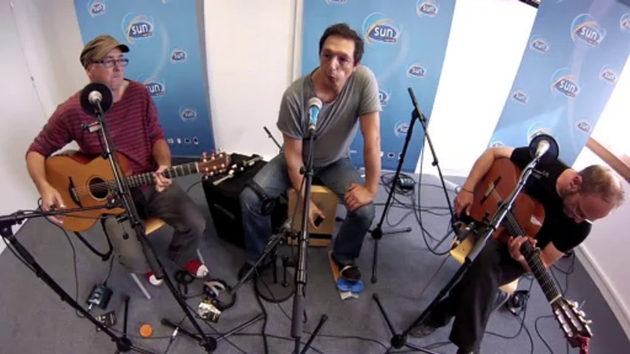 Les licenciés de chez Renaud - Doudou s'en fou (Reprise de Renaud)