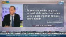Les réponses de Gilles Petit aux auditeurs dans Intégrale Placements - 02/10 2/2