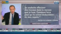 Les réponses de Gilles Petit aux auditeurs dans Intégrale Placements - 02/10 1/2