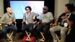 WIRED Live - Eric Andre and Hannibal Buress Talk New Season on Adult Swim
