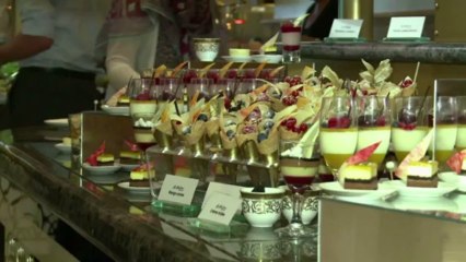 لحم الجمل، من وليمة البادية الى أفخر الموائد