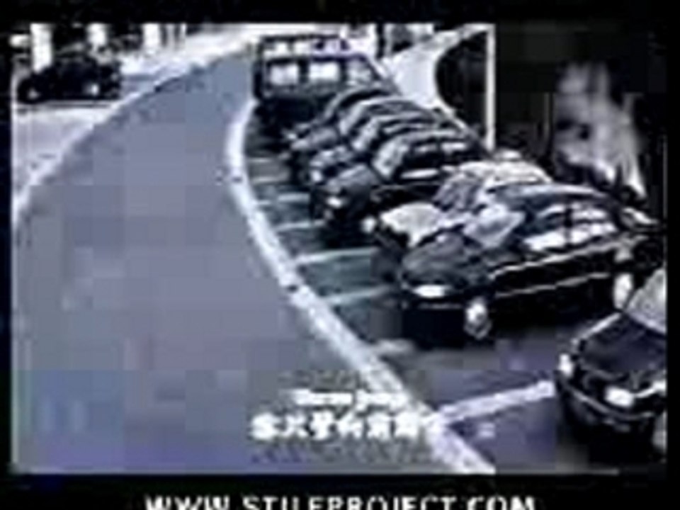 Comment semmé les flics ! LECON DE PILOTAGE