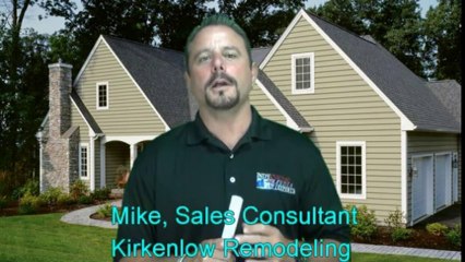 Home Siding Tips Kokomo Indiana