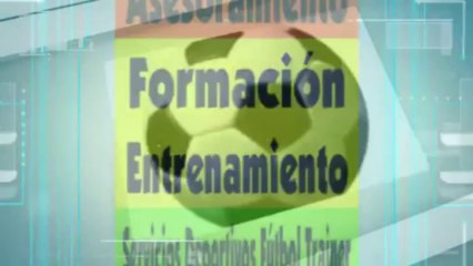 SERVICIOS DEPORTIVOS FUTBOL TRAINER.