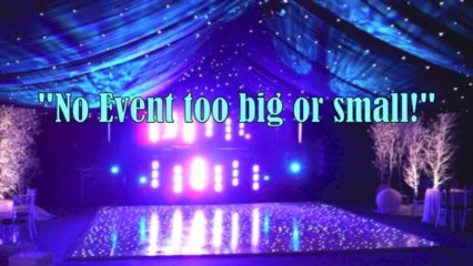 Hollie Kamel Party & Corporate Events Showreel