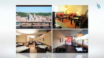 Burgos - Hotel Bulevar (Quehoteles.com)