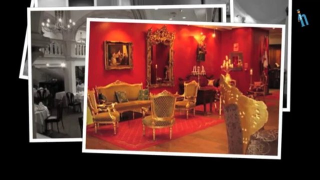 Burgos - Hotel Meliá Fernan González Boutique Hotel (Quehoteles.com)