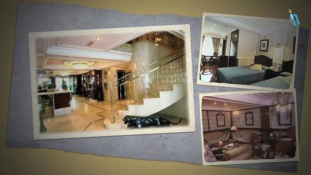 Burgos - Hotel Mercure Rice Burgos (Quehoteles.com)