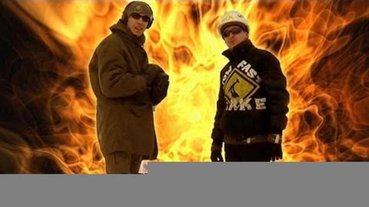 HFM - Trailer