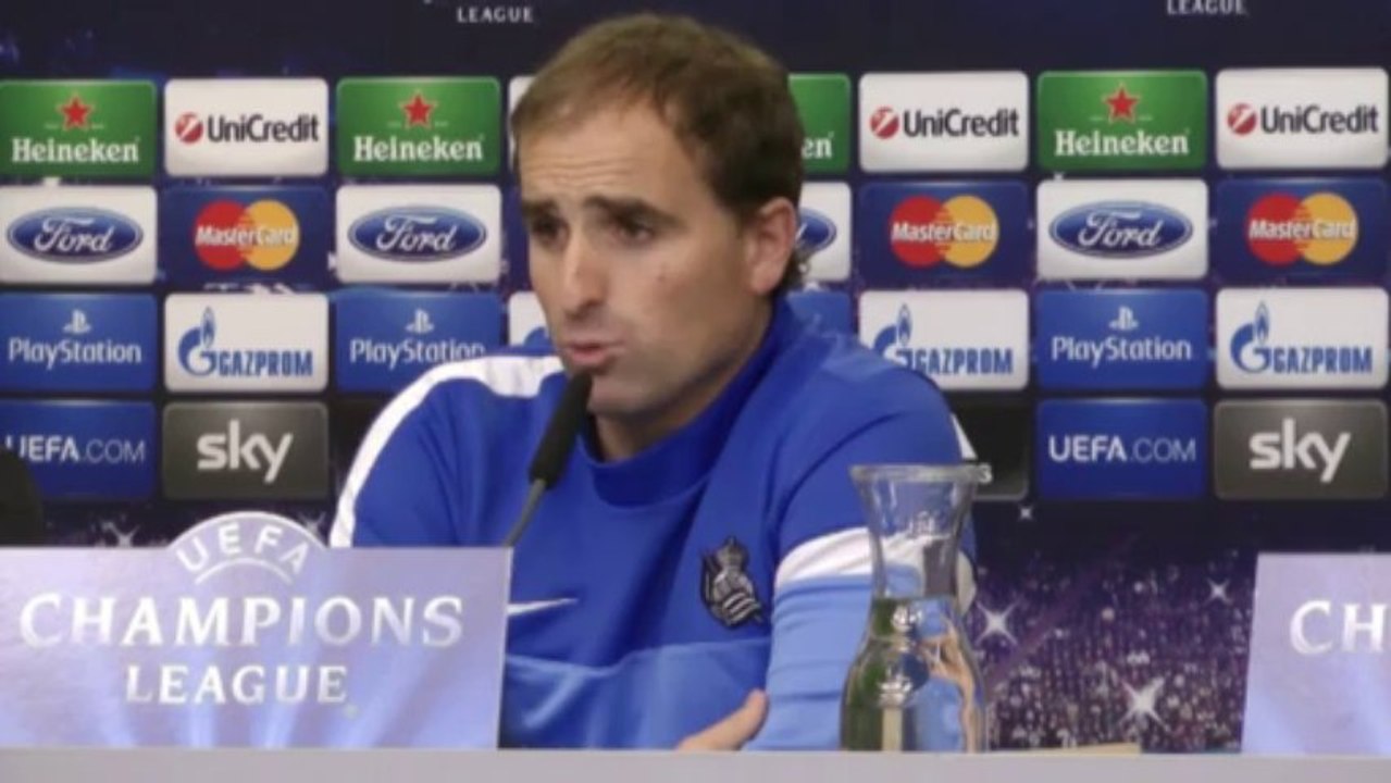 Real Sociedad ist gewarnt: "Bayer in guter Form"