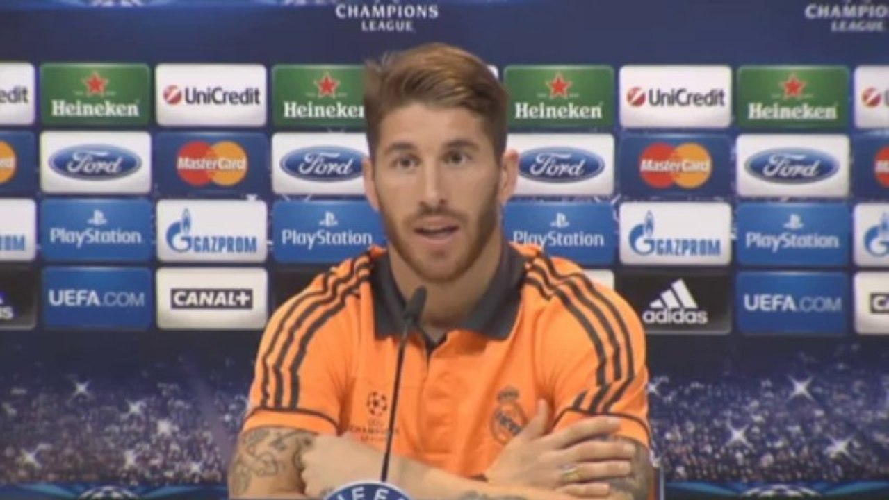 Ancelotti fordert 'angemessene Reaktion' seiner Spieler