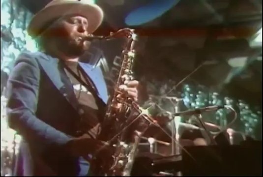 Bonnie Raitt - Live at Montreux 1977 - 2