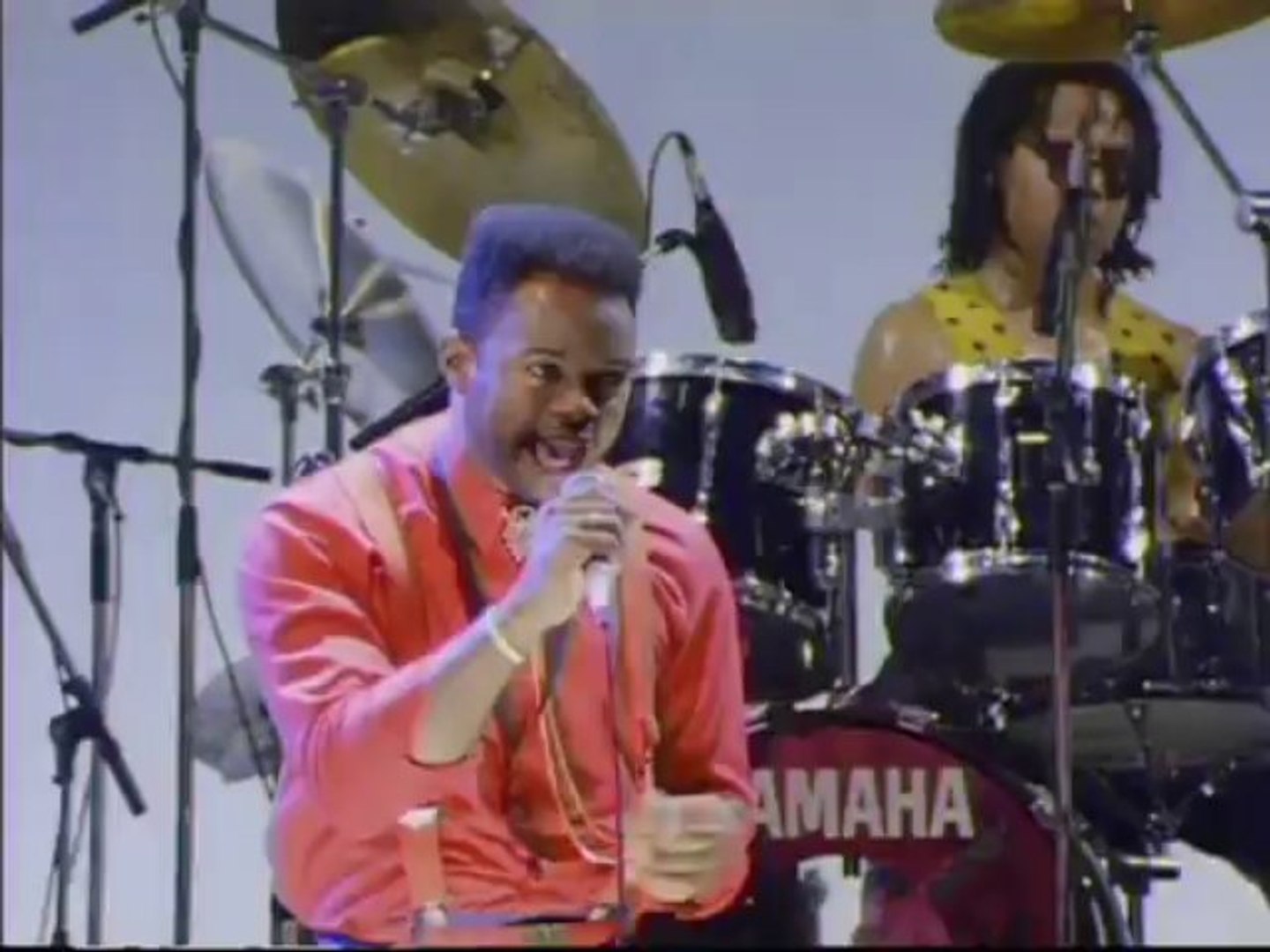 Bobby Womack - Soul Seduction Supreme - 2 - video Dailymotion